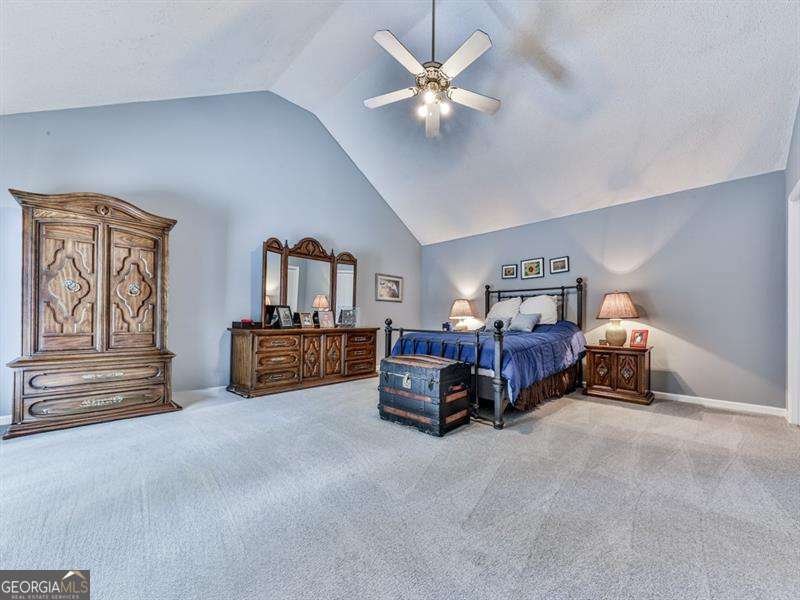 5855 Wills Lake Road Cumming - 21