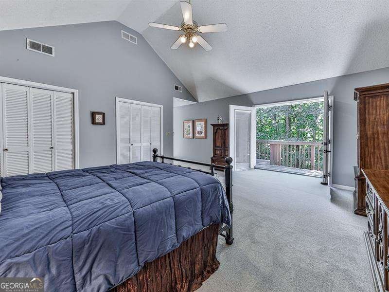 5855 Wills Lake Road Cumming - 22