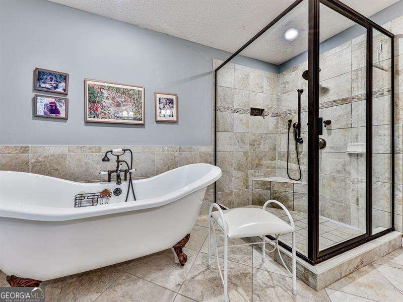 5855 Wills Lake Road Cumming - 24