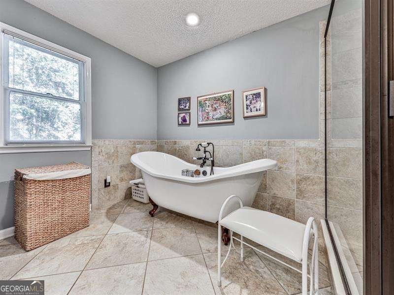 5855 Wills Lake Road Cumming - 25