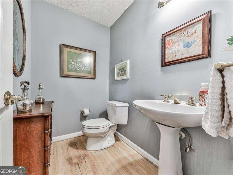5855 Wills Lake Road Cumming - 29