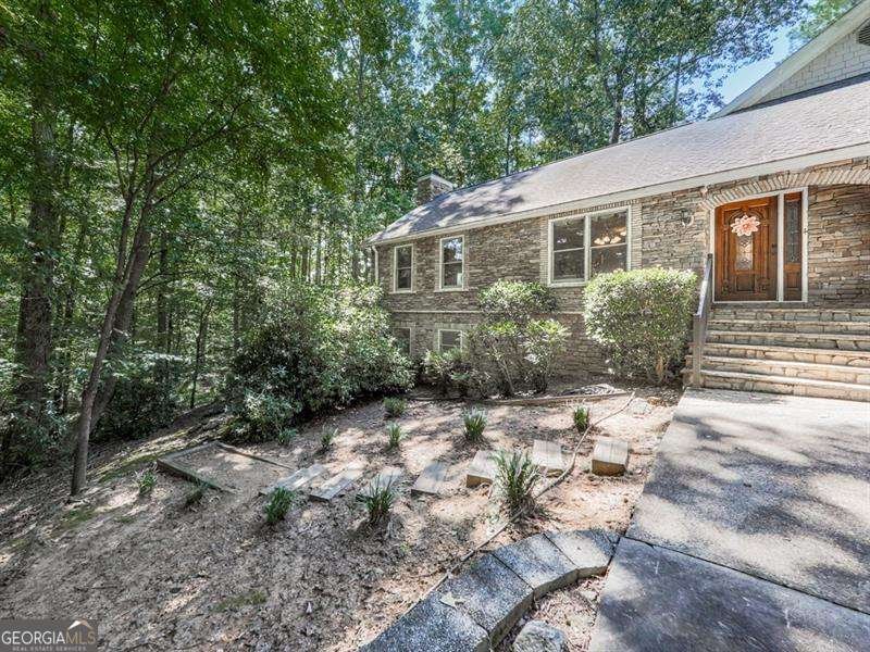5855 Wills Lake Road Cumming - 3
