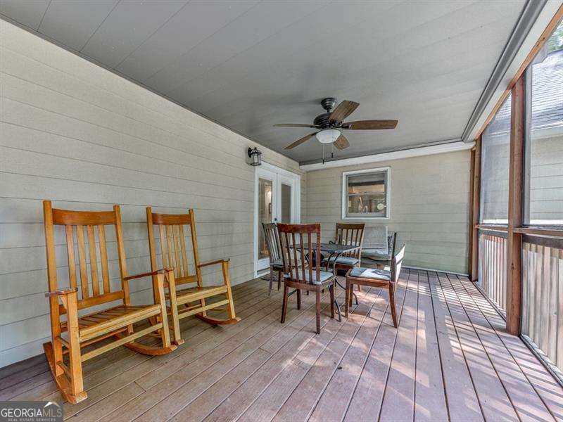 5855 Wills Lake Road Cumming - 35