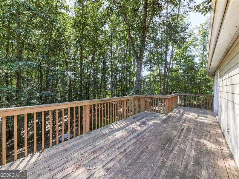 5855 Wills Lake Road Cumming - 36