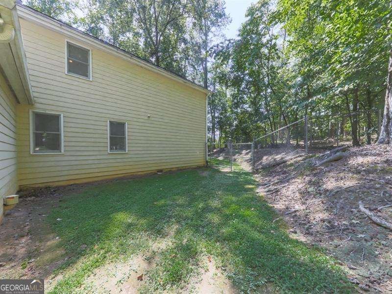 5855 Wills Lake Road Cumming - 42