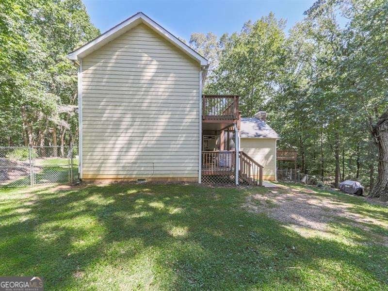 5855 Wills Lake Road Cumming - 44