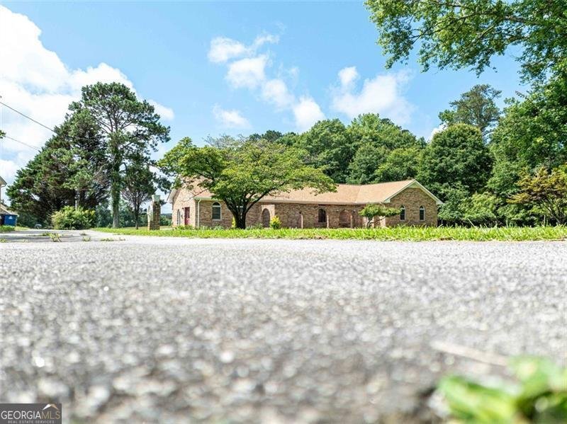 1502 Campground Road McDonough - 1
