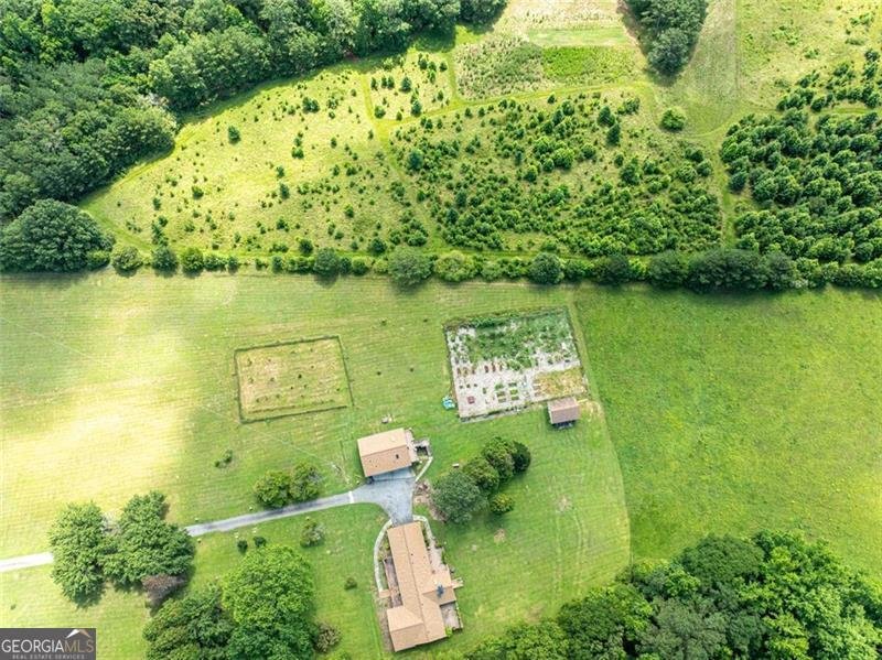 1502 Campground Road McDonough - 15