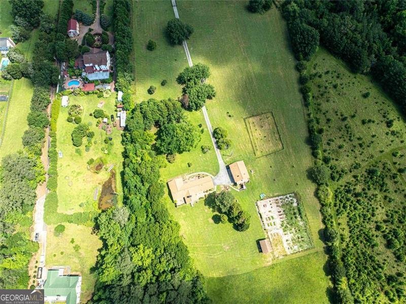 1502 Campground Road McDonough - 17