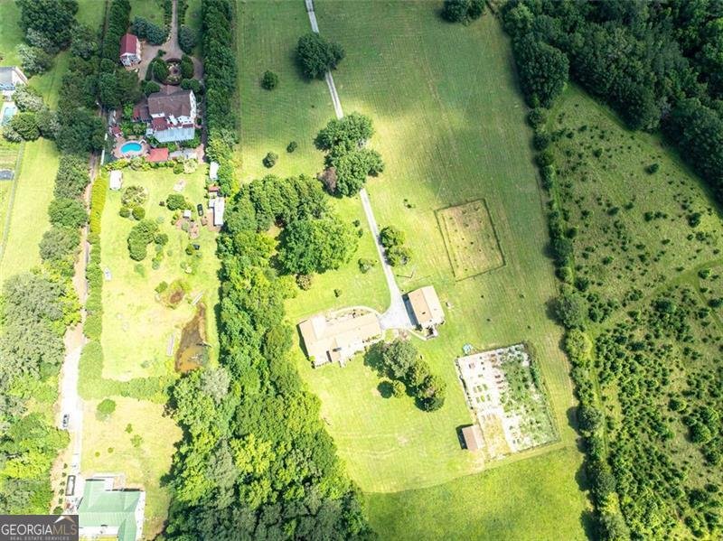1502 Campground Road McDonough - 18