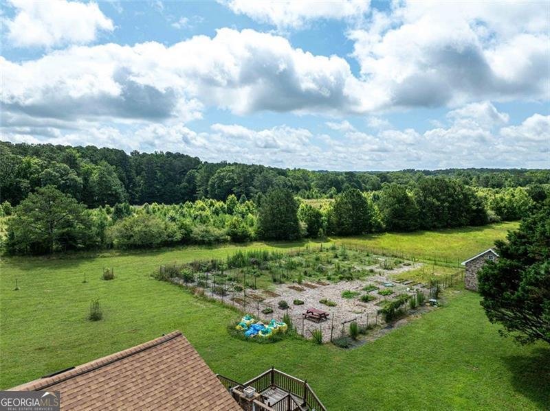1502 Campground Road McDonough - 2