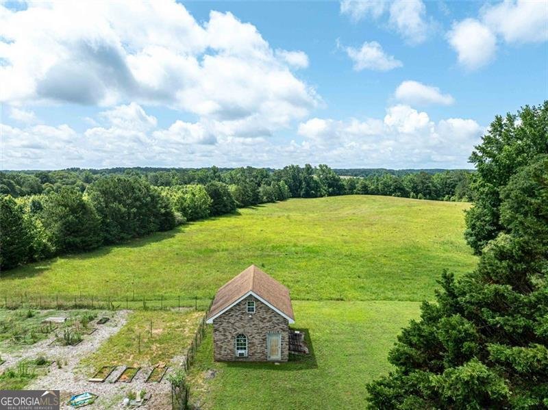 1502 Campground Road McDonough - 3