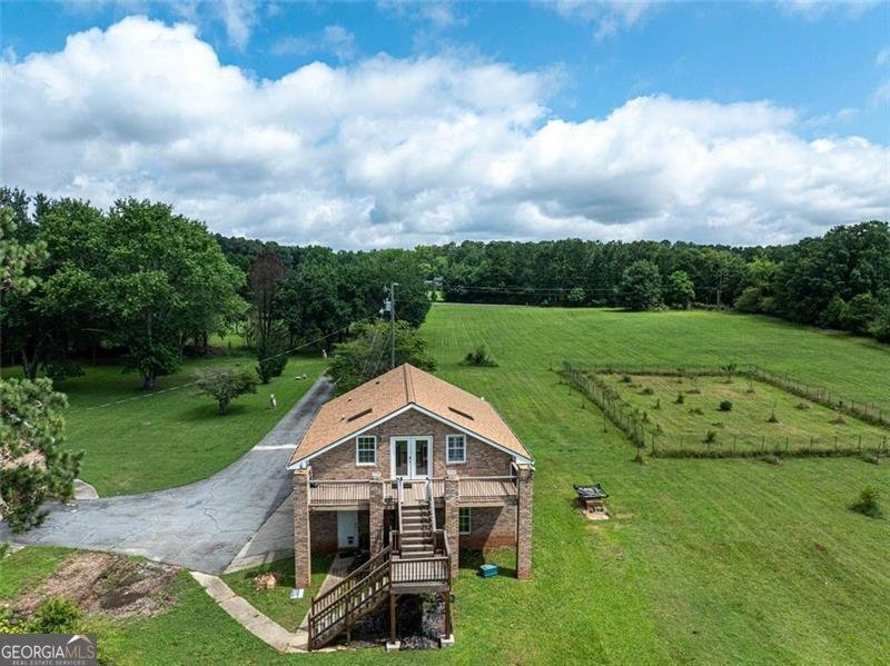 1502 Campground Road McDonough - 5