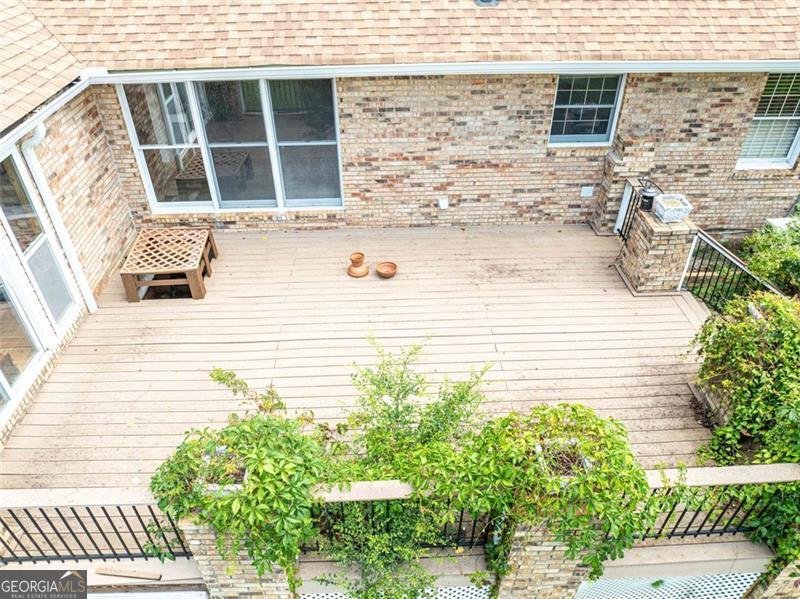 1502 Campground Road McDonough - 7