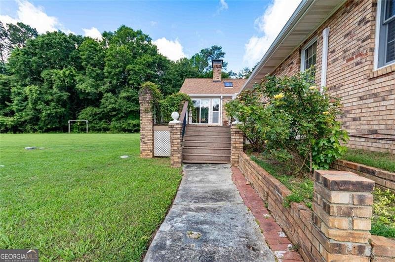 1502 Campground Road McDonough - 83