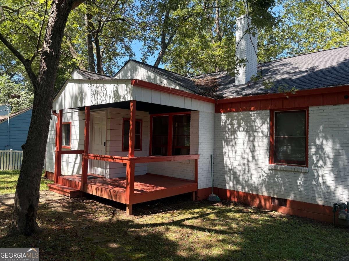 459 Moreland Way Atlanta - 49