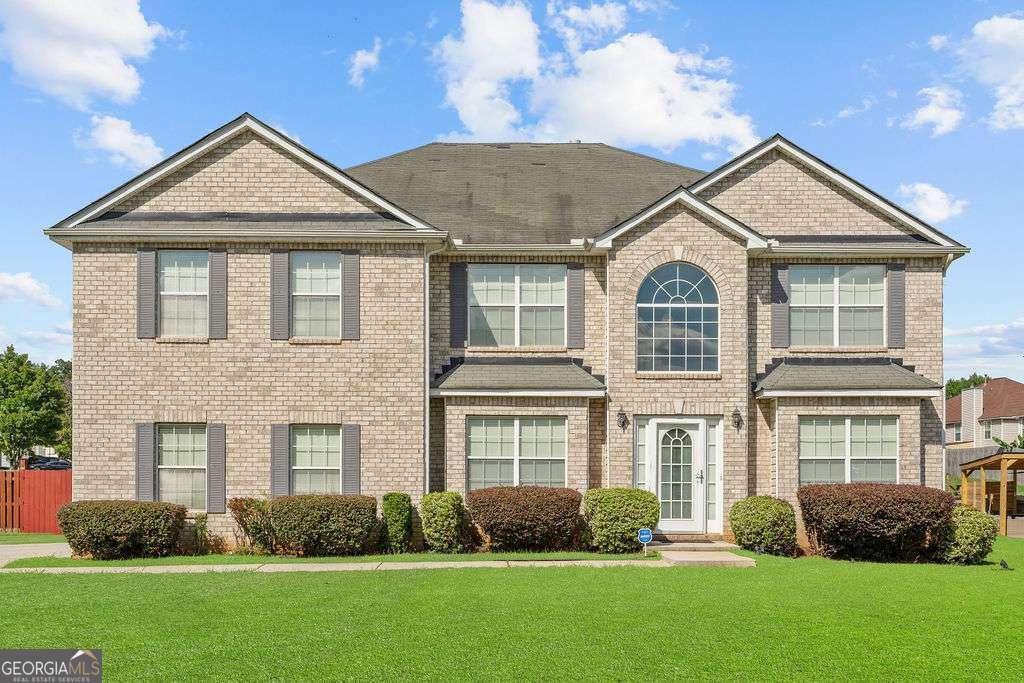 120 Oak Manor Drive Covington - 1