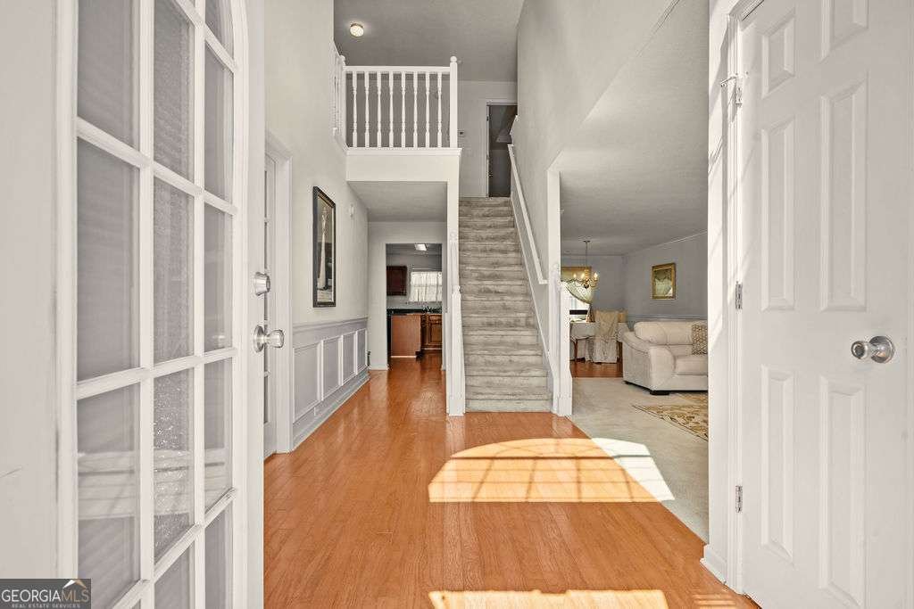 120 Oak Manor Drive Covington - 2