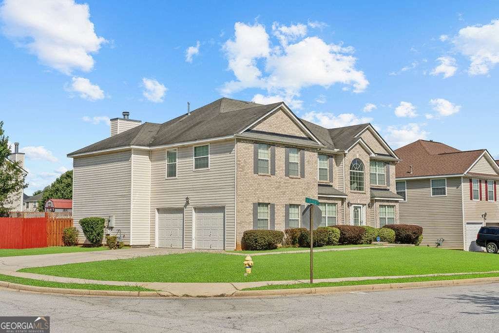 120 Oak Manor Drive Covington - 23