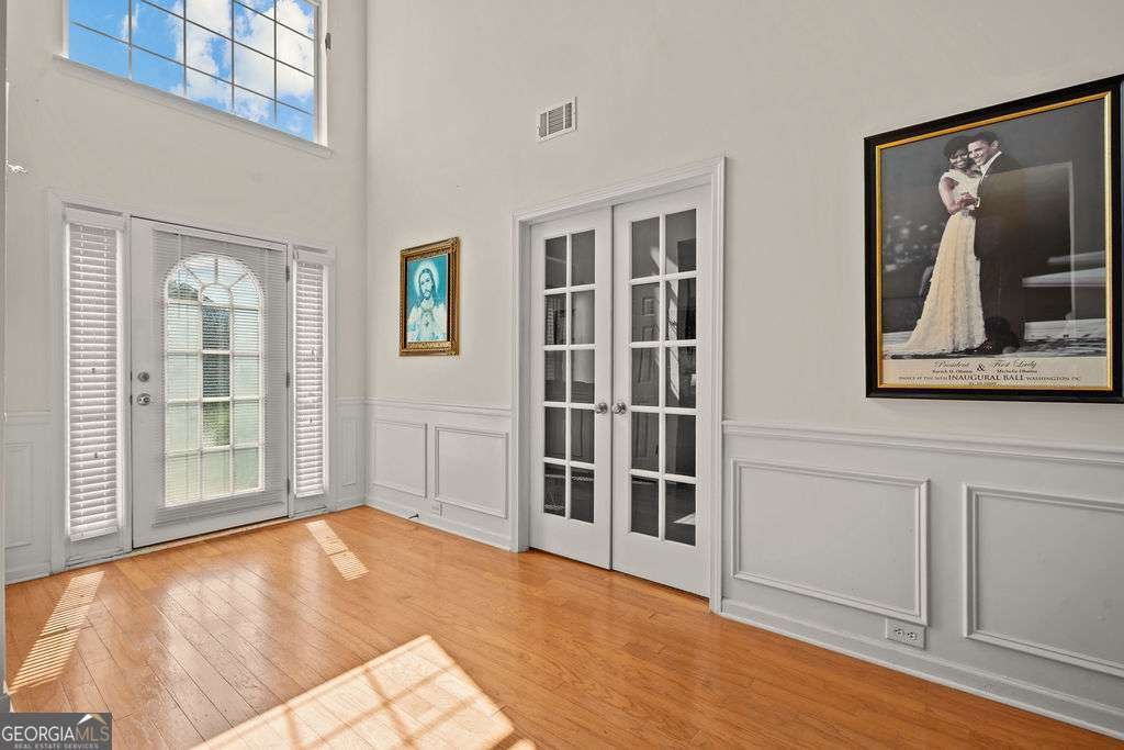 120 Oak Manor Drive Covington - 3