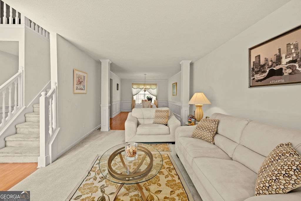 120 Oak Manor Drive Covington - 6