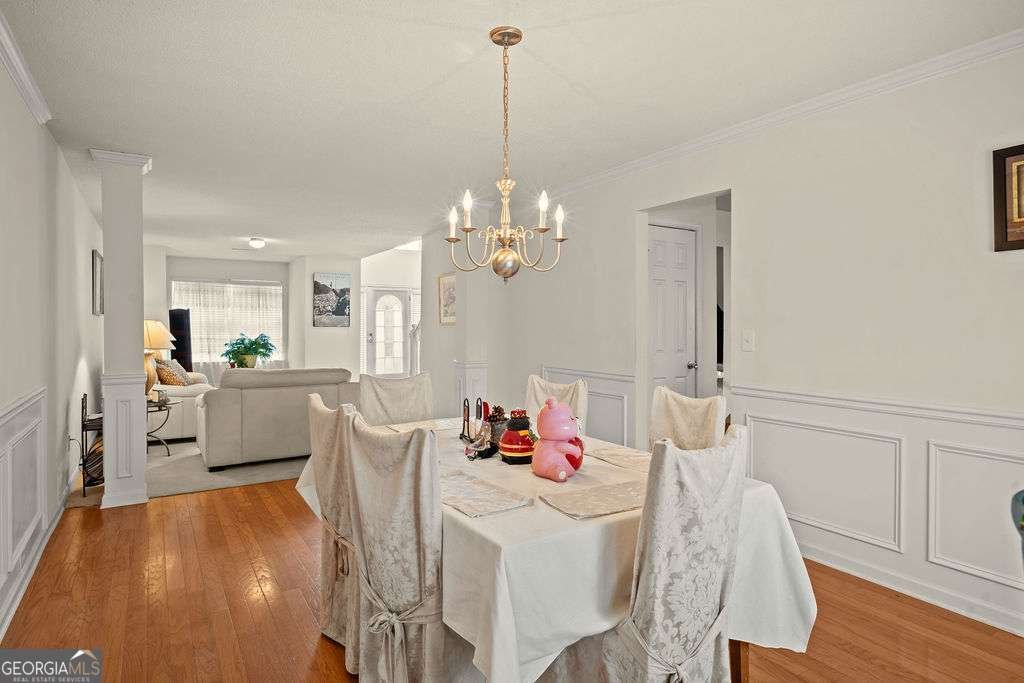 120 Oak Manor Drive Covington - 7
