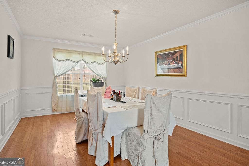 120 Oak Manor Drive Covington - 8