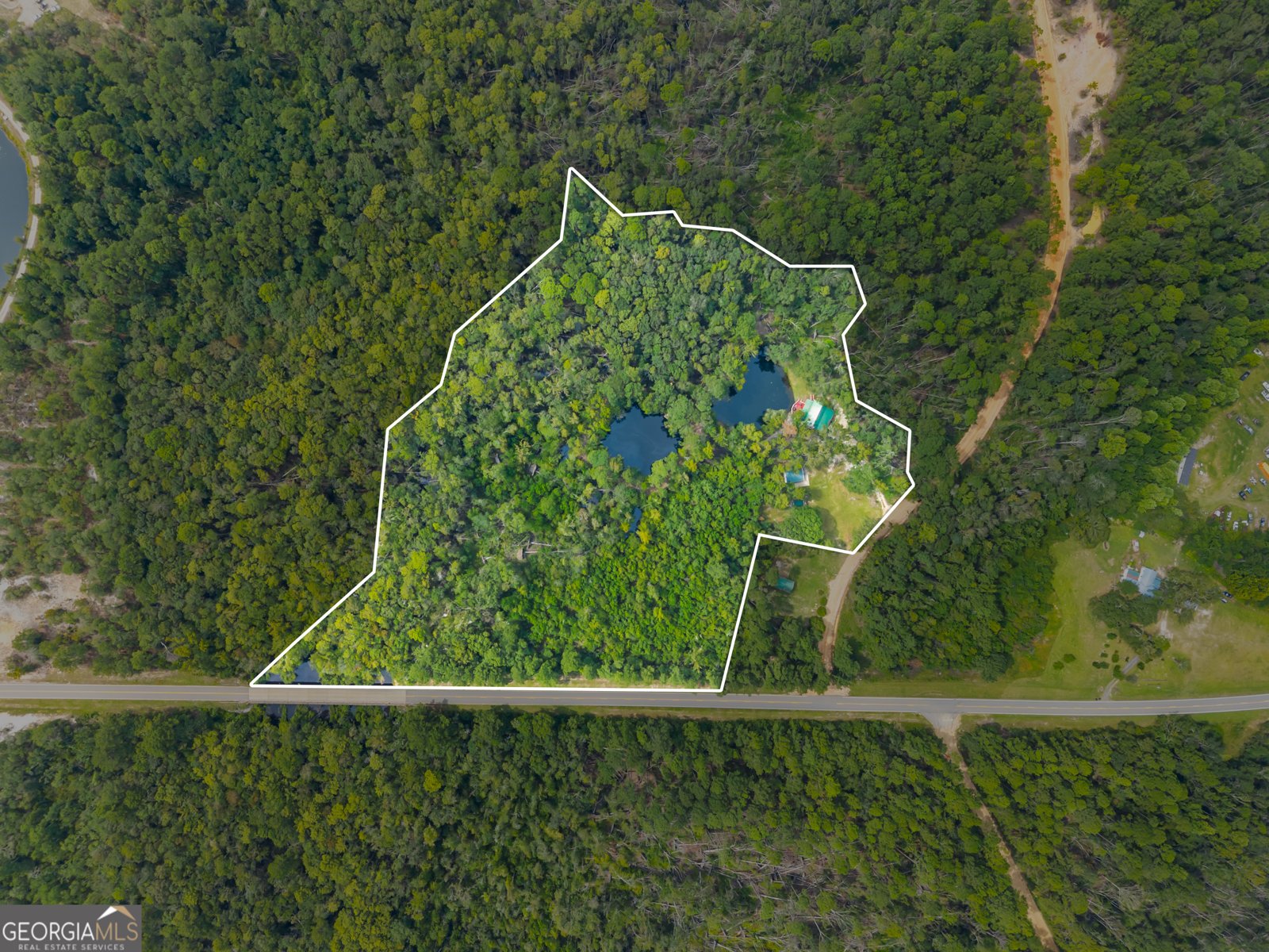 3770 Hill Road Metter - 2