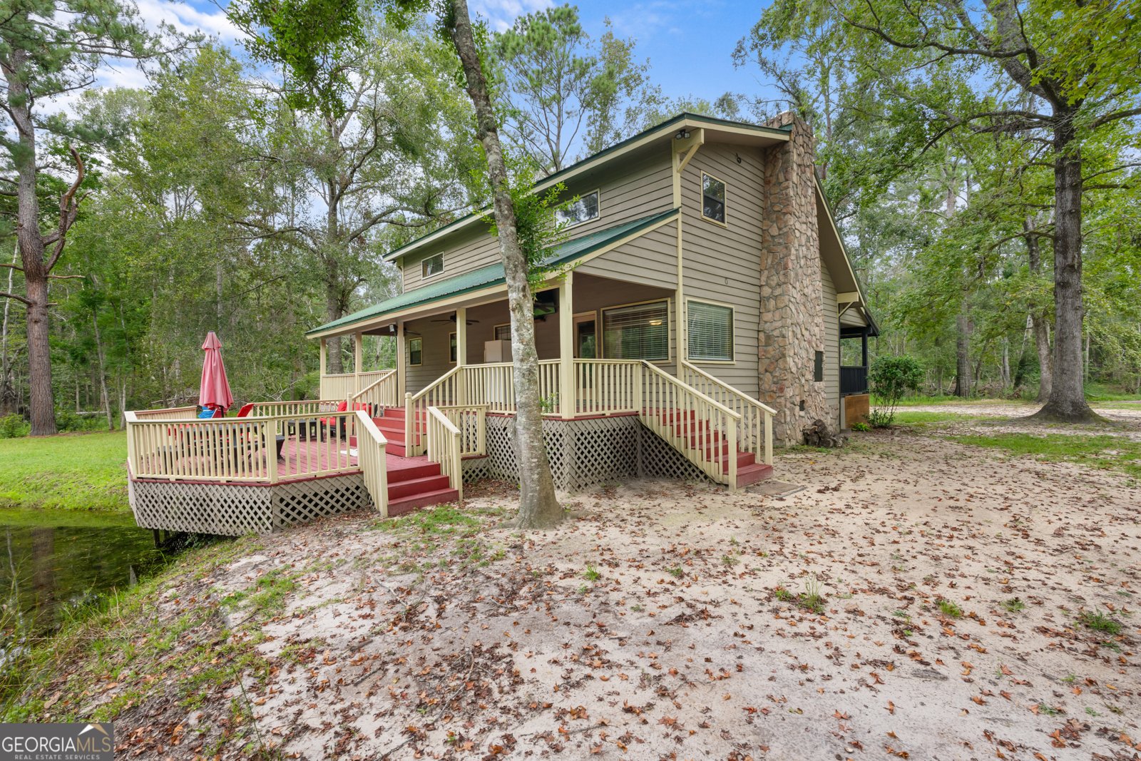 3770 Hill Road Metter - 21