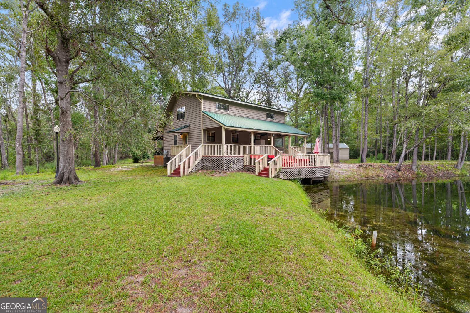 3770 Hill Road Metter - 22