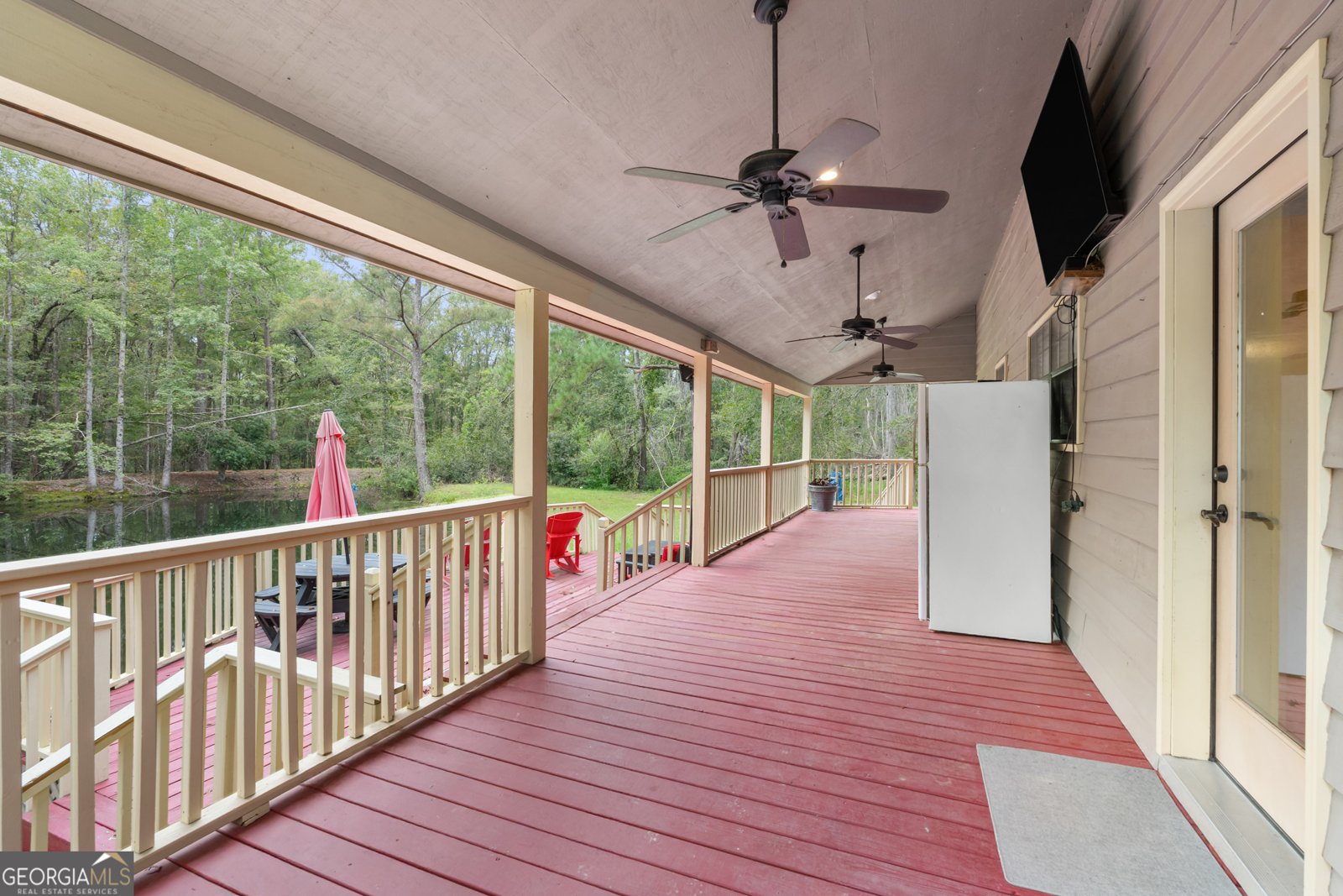 3770 Hill Road Metter - 23