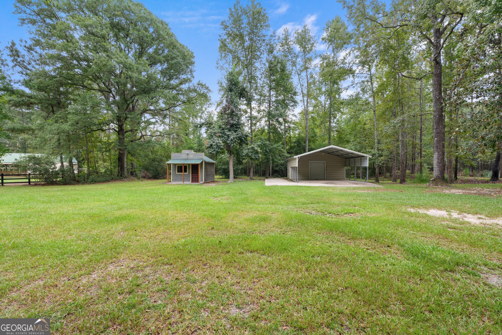 3770 Hill Road Metter - 26