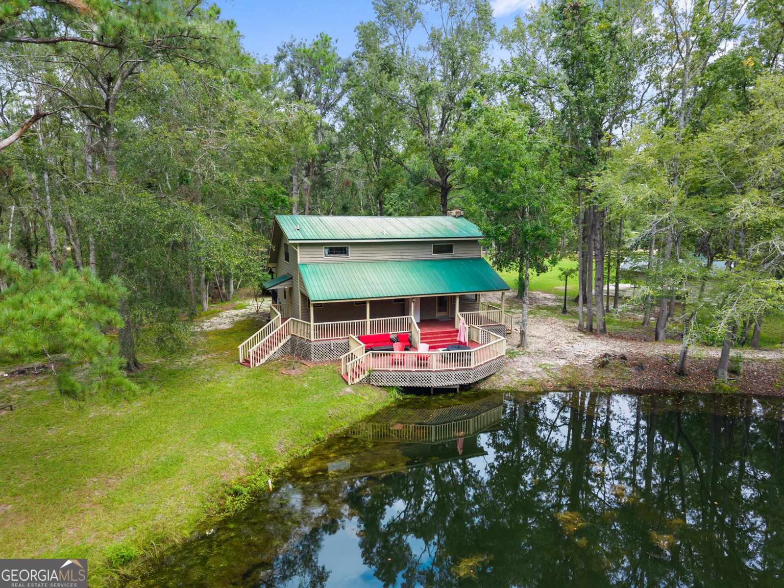 3770 Hill Road Metter - 27