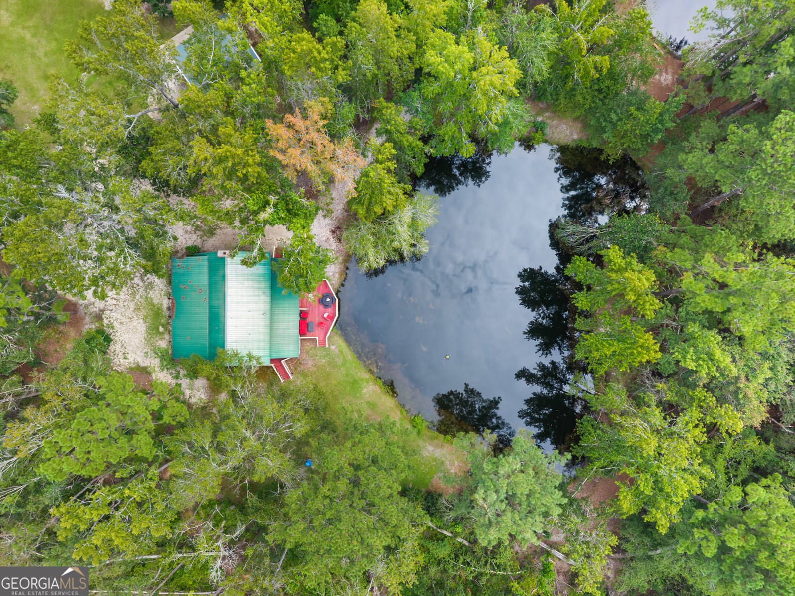 3770 Hill Road Metter - 28