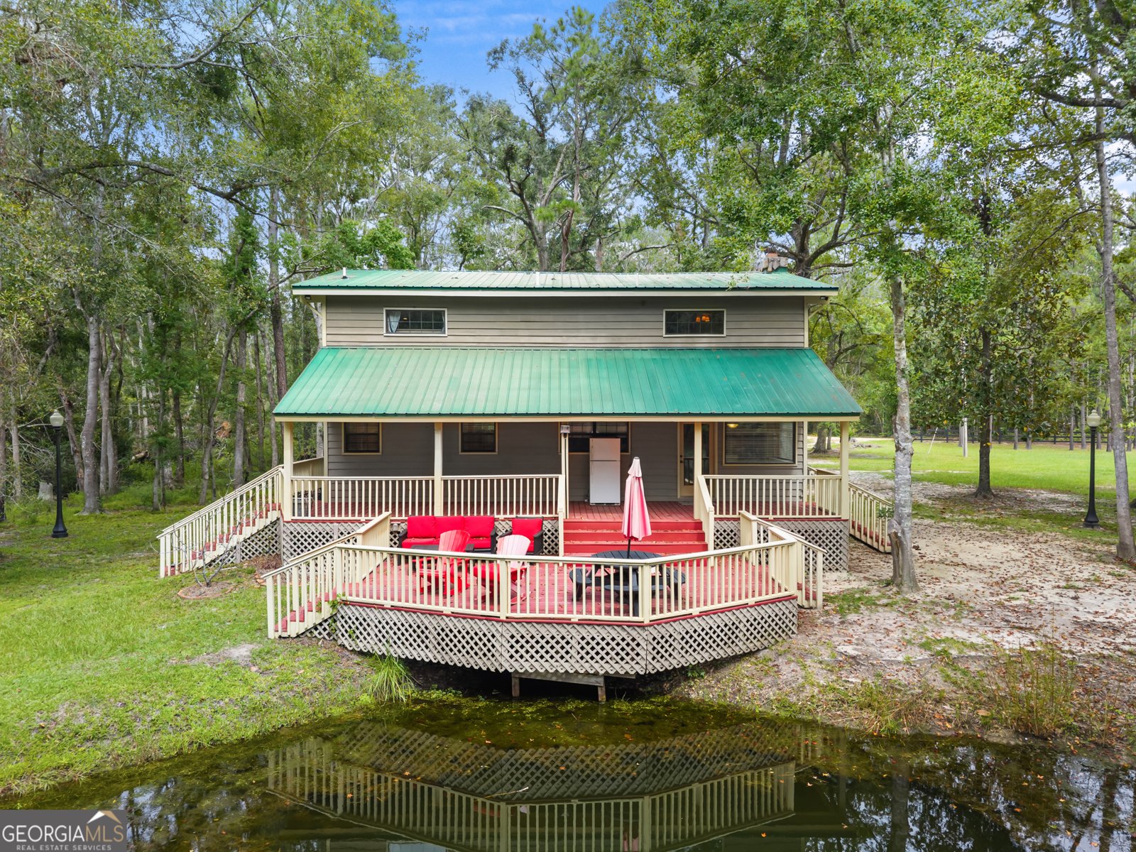 3770 Hill Road Metter - 29