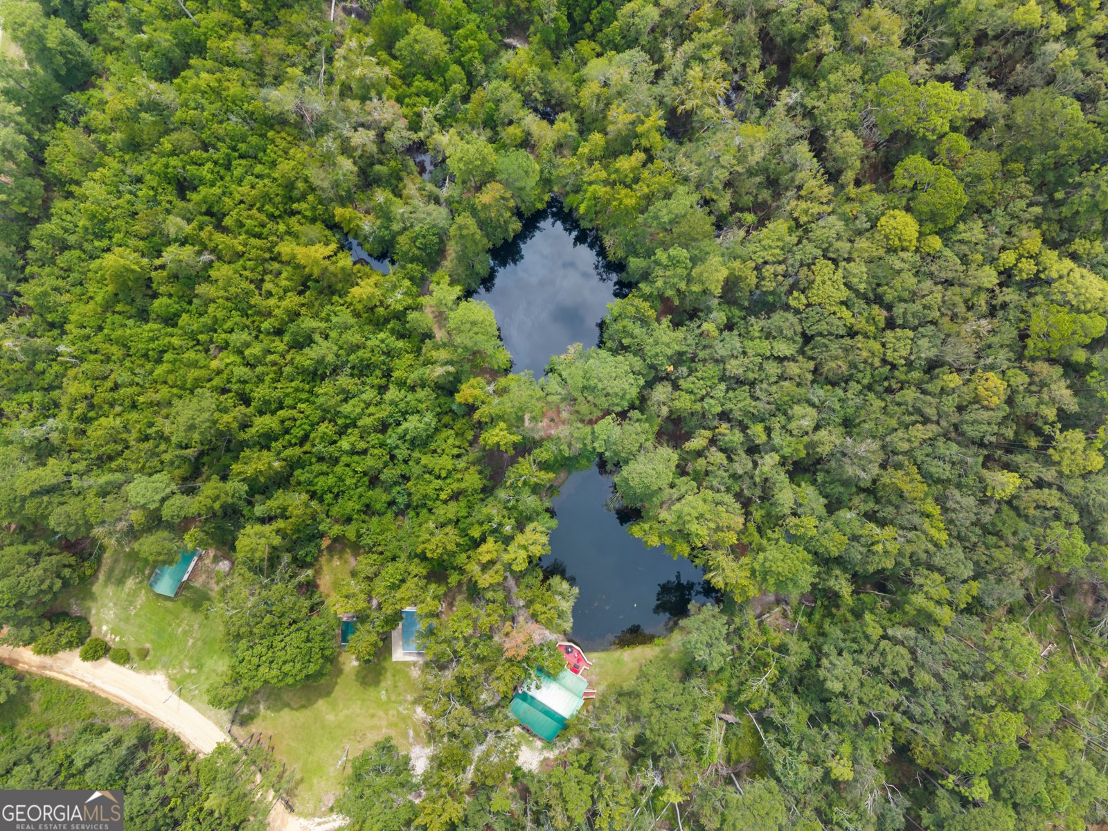 3770 Hill Road Metter - 31