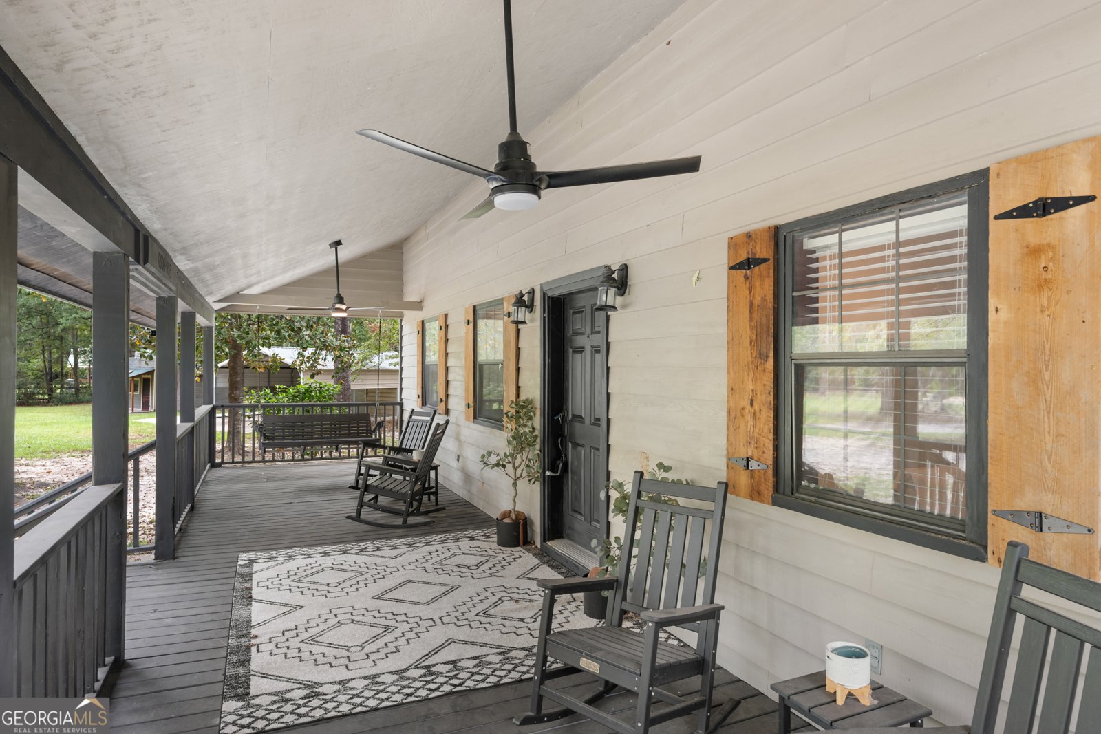 3770 Hill Road Metter - 4