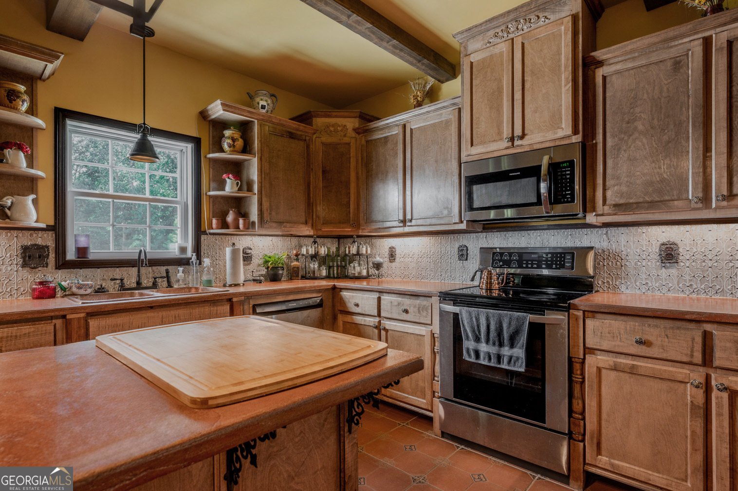 294 Gay Thompson Drive Canton - 23