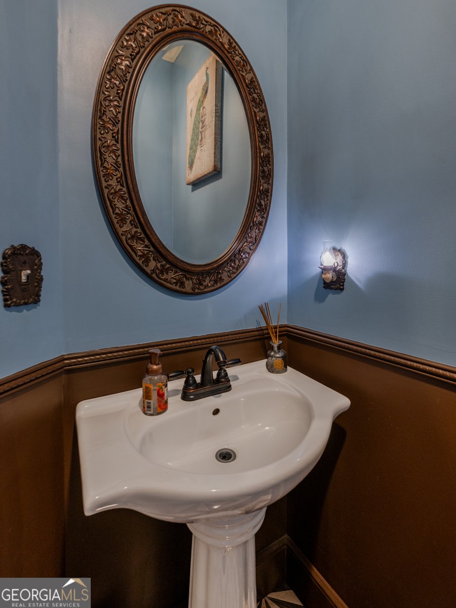 294 Gay Thompson Drive Canton - 29