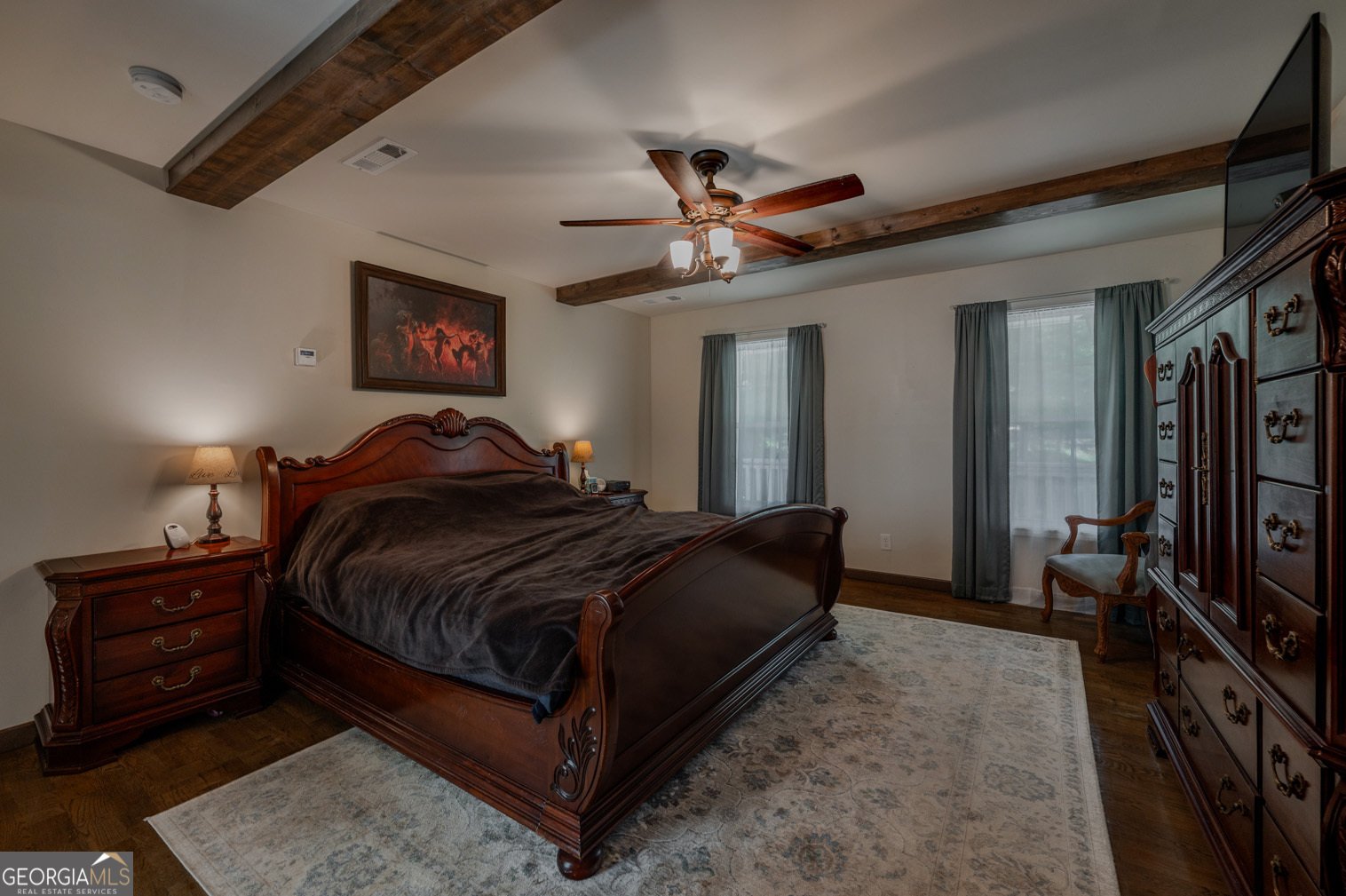 294 Gay Thompson Drive Canton - 31