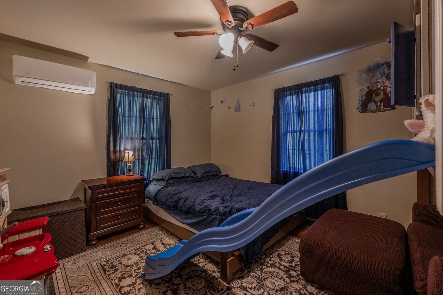 294 Gay Thompson Drive Canton - 38