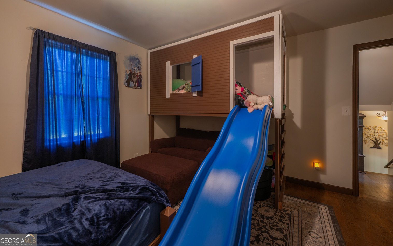 294 Gay Thompson Drive Canton - 39