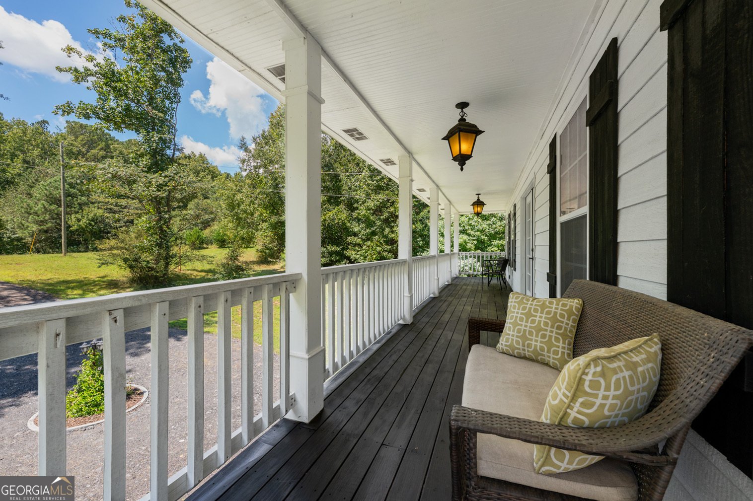 294 Gay Thompson Drive Canton - 45
