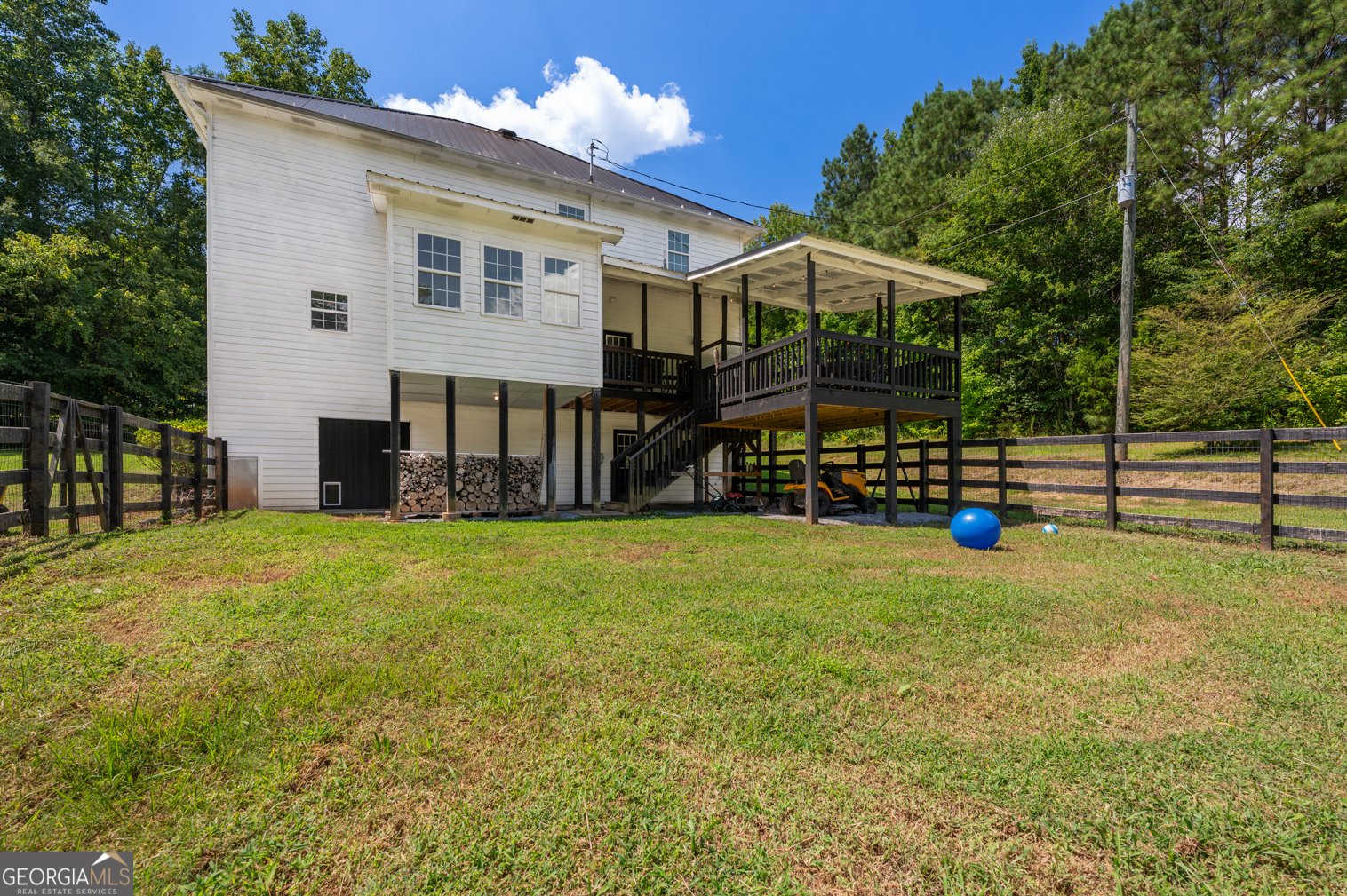 294 Gay Thompson Drive Canton - 50