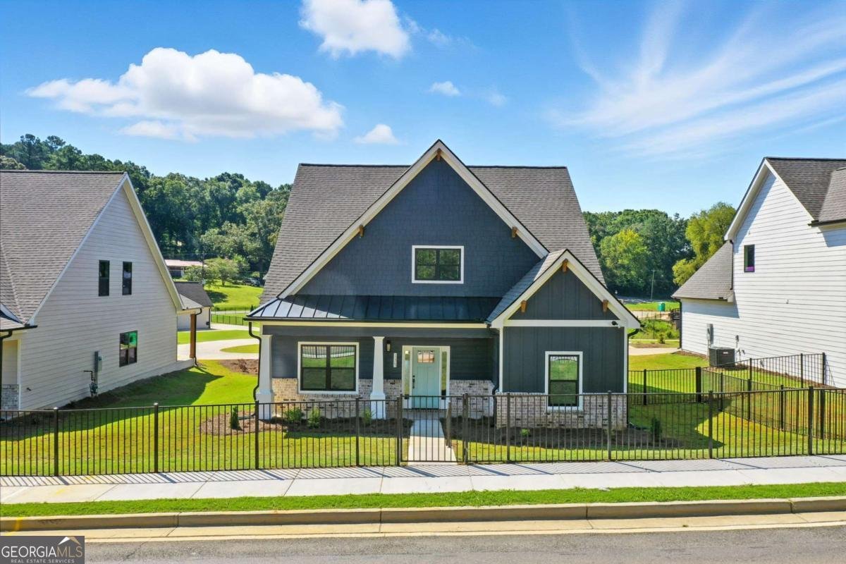 135 Old Alabama Road Emerson - 1