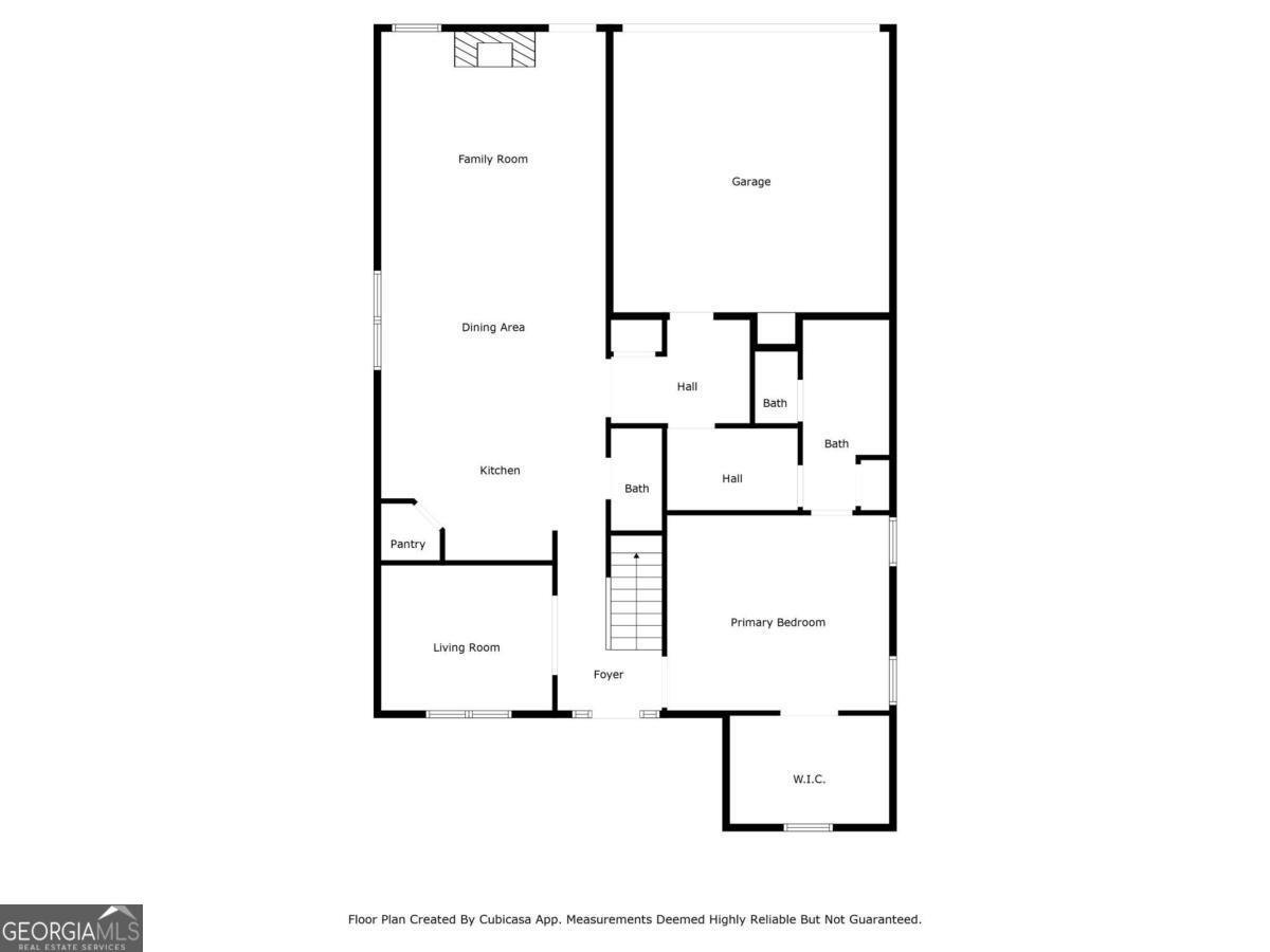 135 Old Alabama Road Emerson - 24