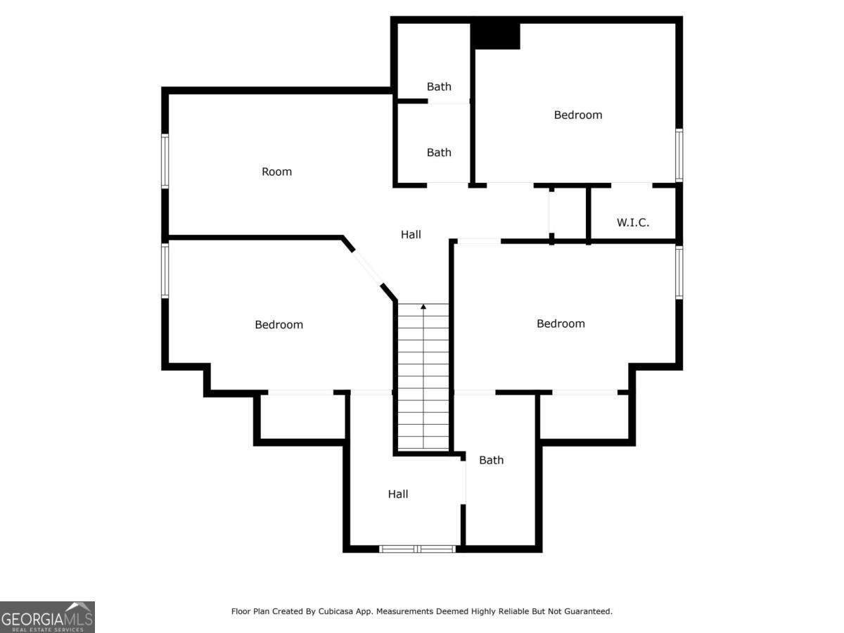 135 Old Alabama Road Emerson - 25