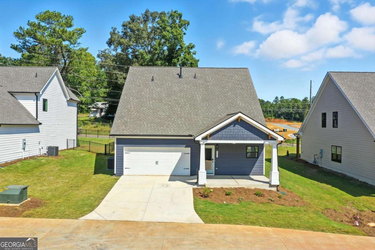 135 Old Alabama Road Emerson - 29