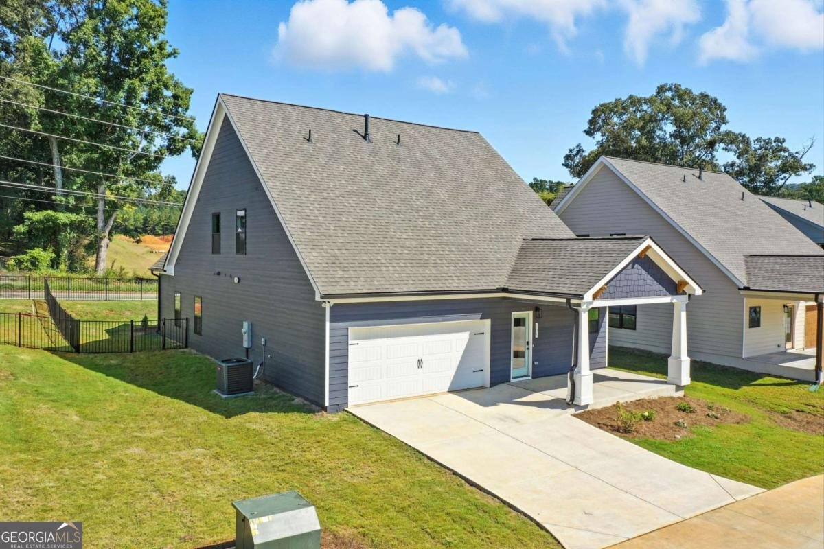 135 Old Alabama Road Emerson - 30