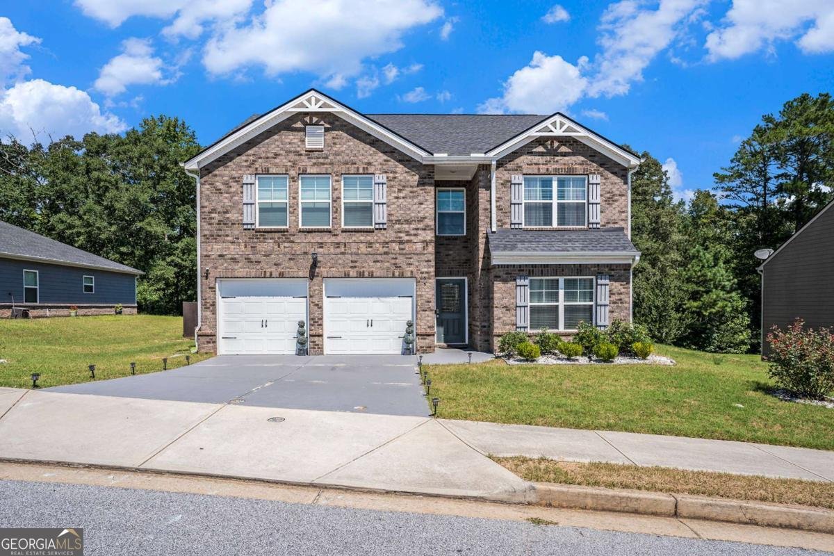 55 Twin Lakes Drive Covington - 2